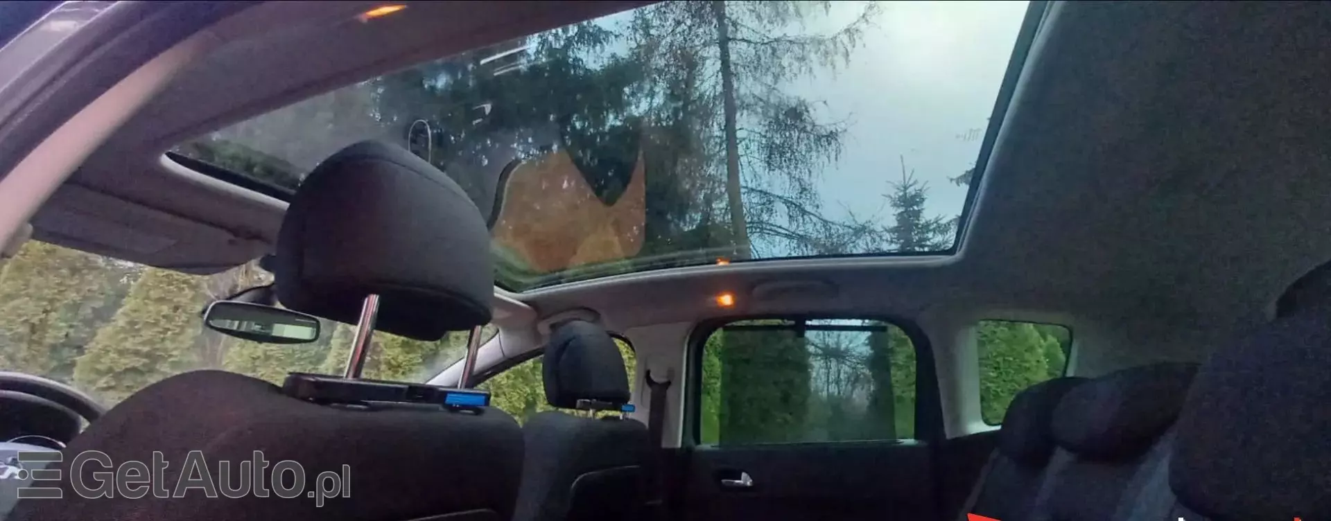 PEUGEOT 3008 1.6 VTI (156 KM)