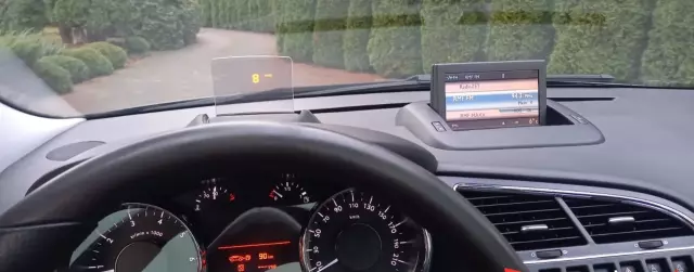 PEUGEOT 3008 1.6 VTI (156 KM)