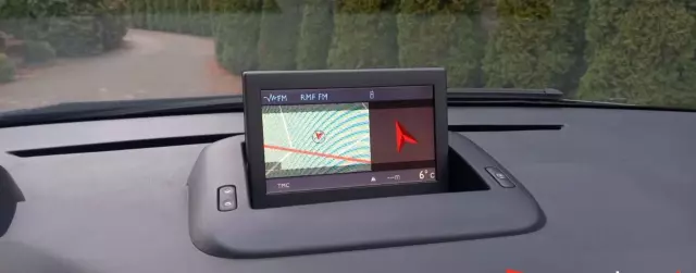 PEUGEOT 3008 1.6 VTI (156 KM)