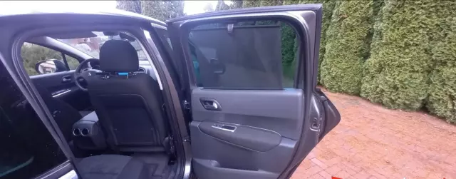 PEUGEOT 3008 1.6 VTI (156 KM)