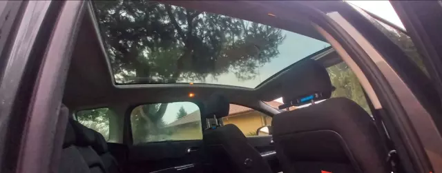 PEUGEOT 3008 1.6 VTI (156 KM)