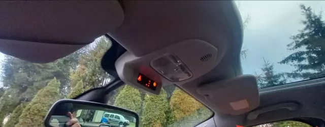 PEUGEOT 3008 1.6 VTI (156 KM)