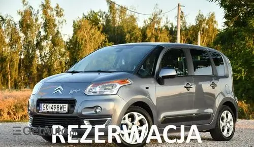 CITROEN C3 Picasso 
