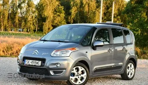 CITROEN C3 Picasso 