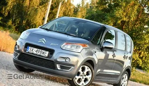 CITROEN C3 Picasso 