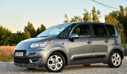 CITROEN C3 Picasso 