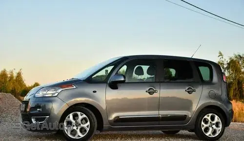 CITROEN C3 Picasso 