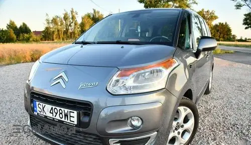 CITROEN C3 Picasso 