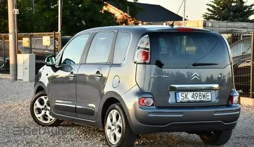 CITROEN C3 Picasso 