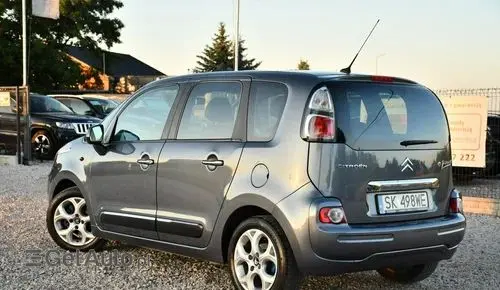 CITROEN C3 Picasso 