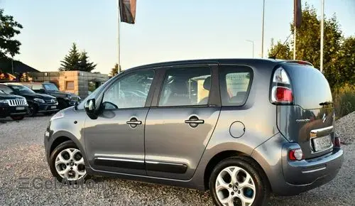 CITROEN C3 Picasso 