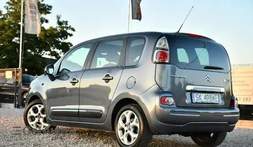 CITROEN C3 Picasso 