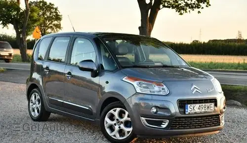 CITROEN C3 Picasso 