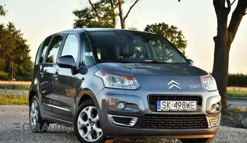 CITROEN C3 Picasso 