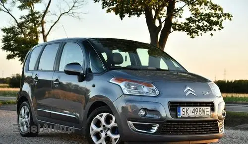 CITROEN C3 Picasso 
