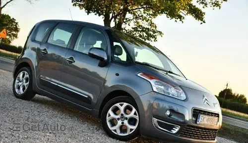 CITROEN C3 Picasso 