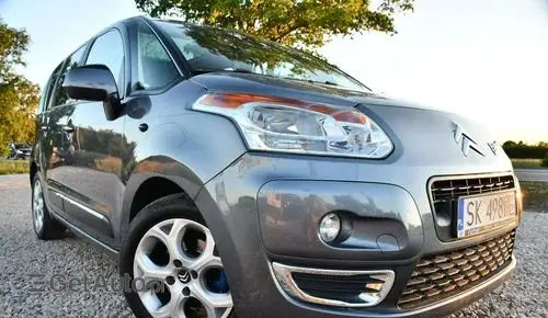 CITROEN C3 Picasso 