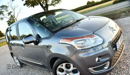 CITROEN C3 Picasso 