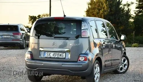 CITROEN C3 Picasso 
