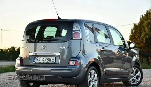 CITROEN C3 Picasso 