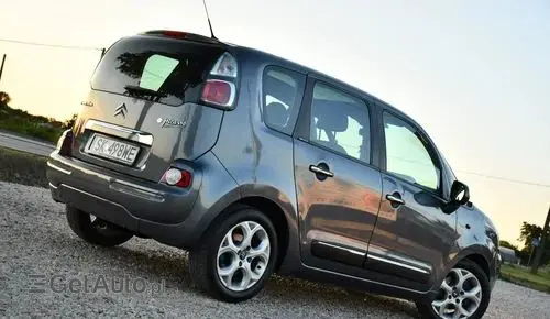 CITROEN C3 Picasso 