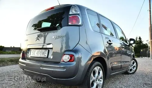CITROEN C3 Picasso 