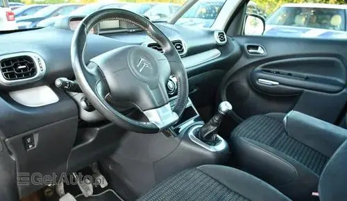 CITROEN C3 Picasso 