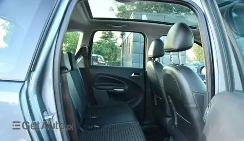 CITROEN C3 Picasso 