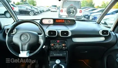 CITROEN C3 Picasso 