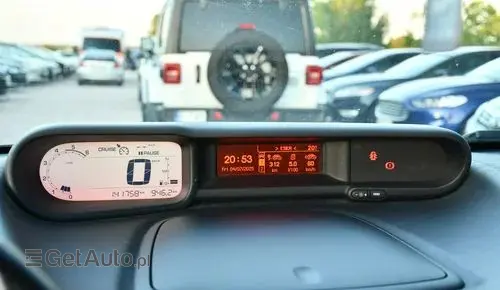 CITROEN C3 Picasso 