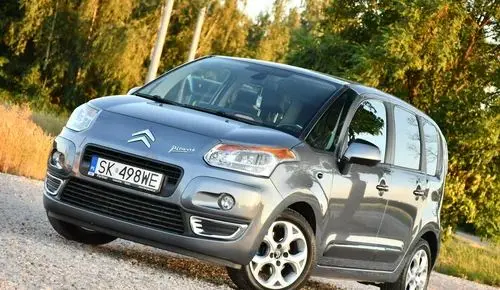 CITROEN C3 Picasso 