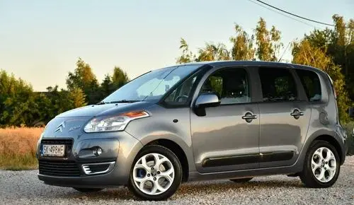 CITROEN C3 Picasso 