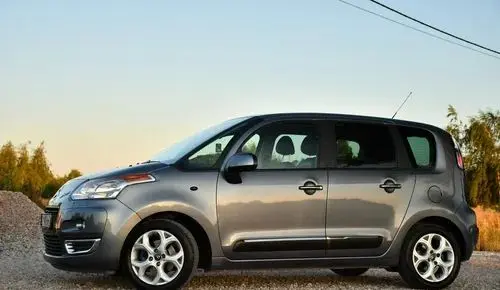CITROEN C3 Picasso 