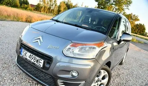CITROEN C3 Picasso 