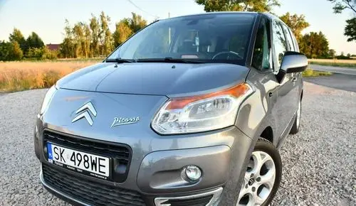CITROEN C3 Picasso 