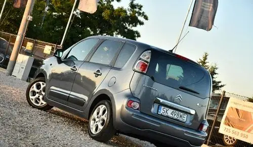 CITROEN C3 Picasso 