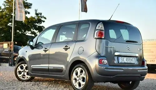CITROEN C3 Picasso 