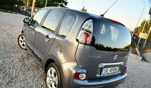 CITROEN C3 Picasso 