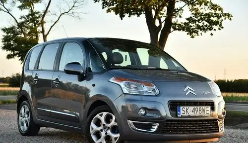 CITROEN C3 Picasso 