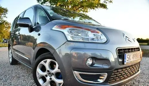 CITROEN C3 Picasso 