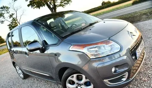 CITROEN C3 Picasso 