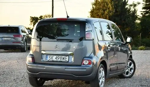 CITROEN C3 Picasso 