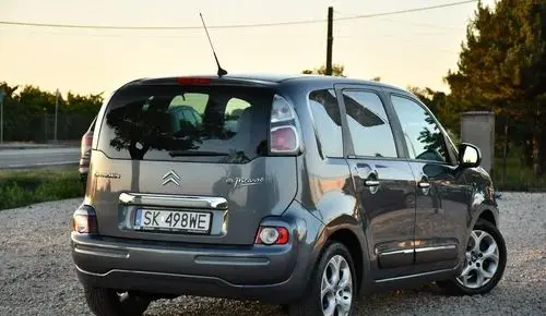 CITROEN C3 Picasso 