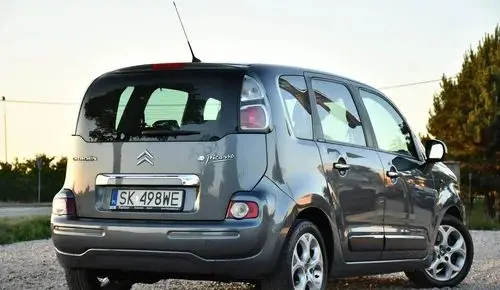 CITROEN C3 Picasso 