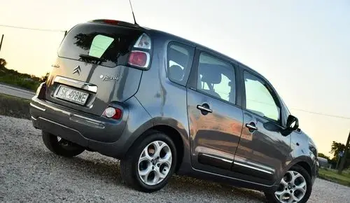 CITROEN C3 Picasso 