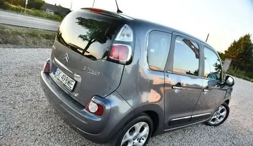 CITROEN C3 Picasso 