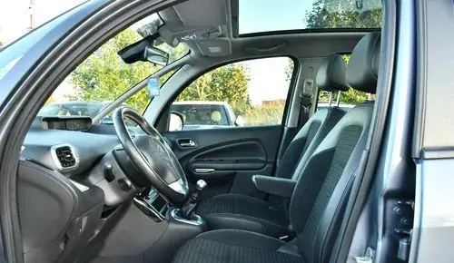 CITROEN C3 Picasso 