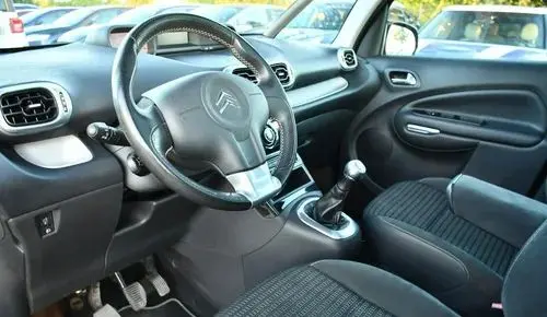 CITROEN C3 Picasso 