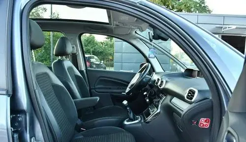 CITROEN C3 Picasso 