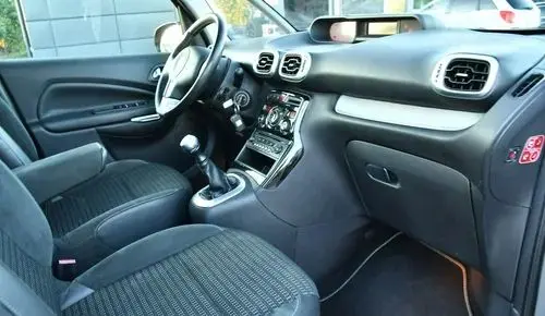 CITROEN C3 Picasso 